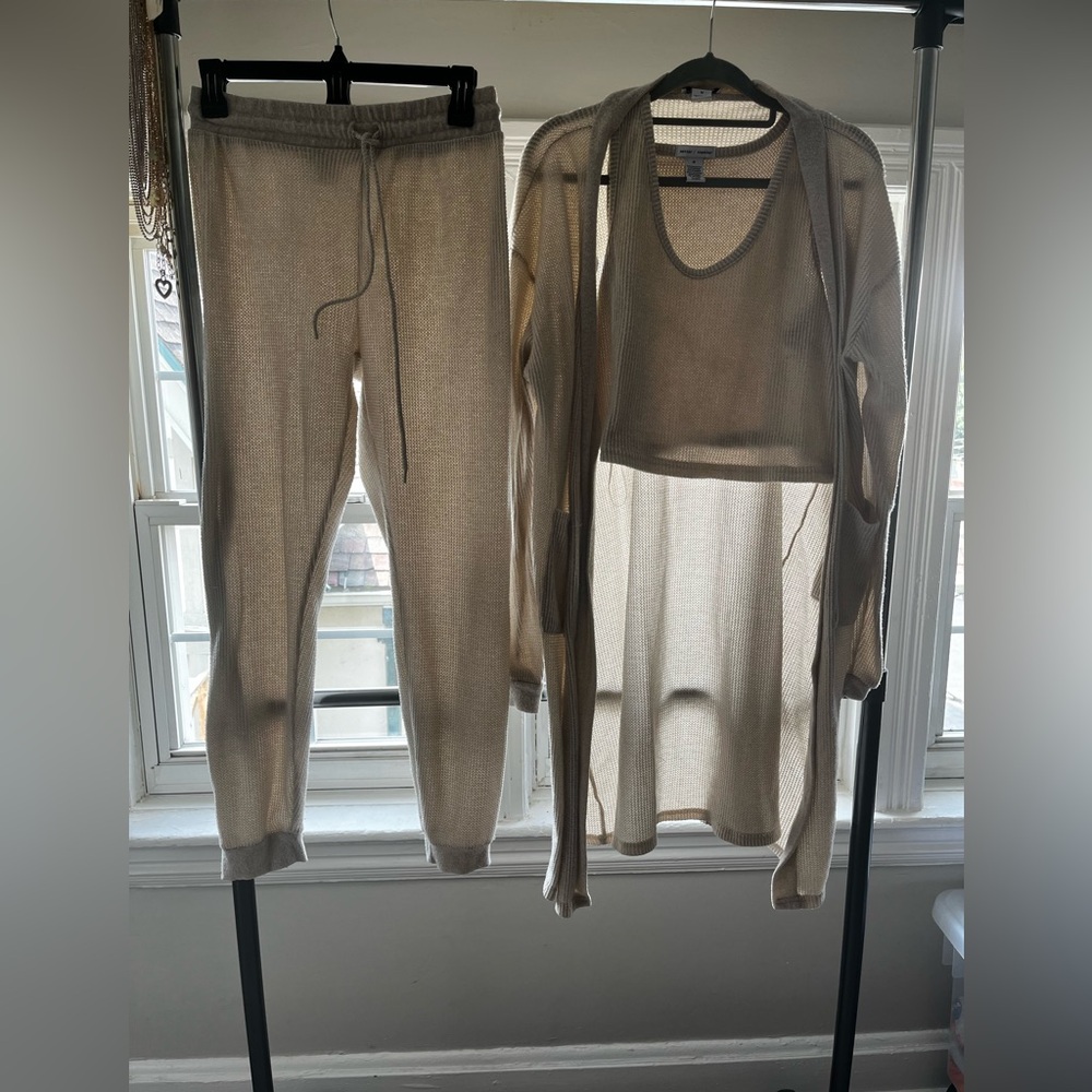 Woman’s 3 piece set